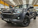 Isuzu D-Max 1,9D DoubleCab 4x4 Exclusive Leder LED ... - Isuzu in Bremen