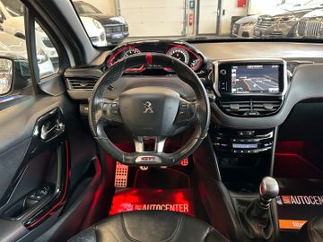 MYAUTOCENTER – Gebraucht- und Jahreswagen mit Werkstattservice in Pfaffenhofen Peugeot 208 GTi *Kamera*PDC*