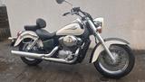 Honda Shadow VT750 - HONDA 1998 SHADOW 750