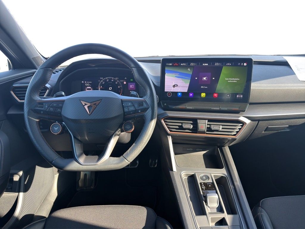 Cupra Formentor - Bild 16