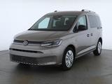 Volkswagen Caddy eHybrid DSG STYLE LED NAVI ACC KAMERA AHK - : Beige, Plug-In Hybrid, Van