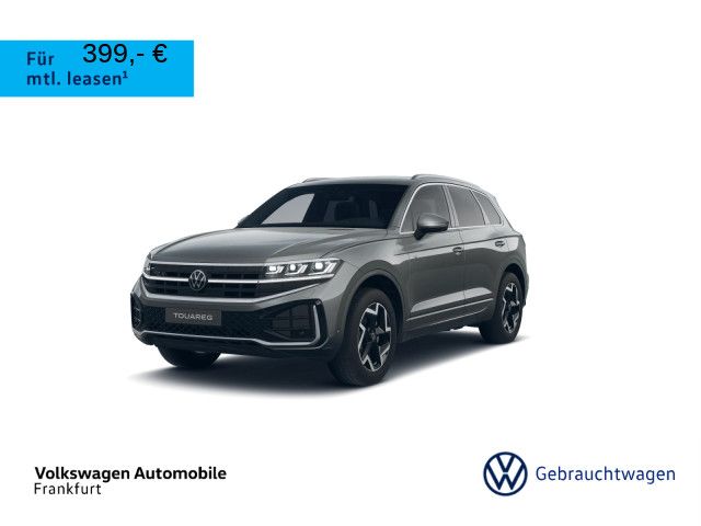 Volkswagen Touareg 3.0 TDI 4-Motion R-Line AHK Navi HUD IQ.