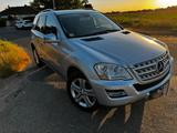 Mercedes-Benz Mercedes Benz ML300 CDI 4Matic - : Mercedes Ml