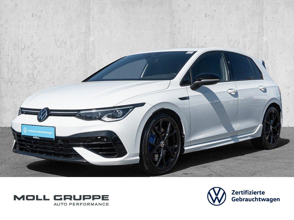 Volkswagen Golf R 2.0 TSI 4Motion DSG MATRIX NAVI KESSY LHZ