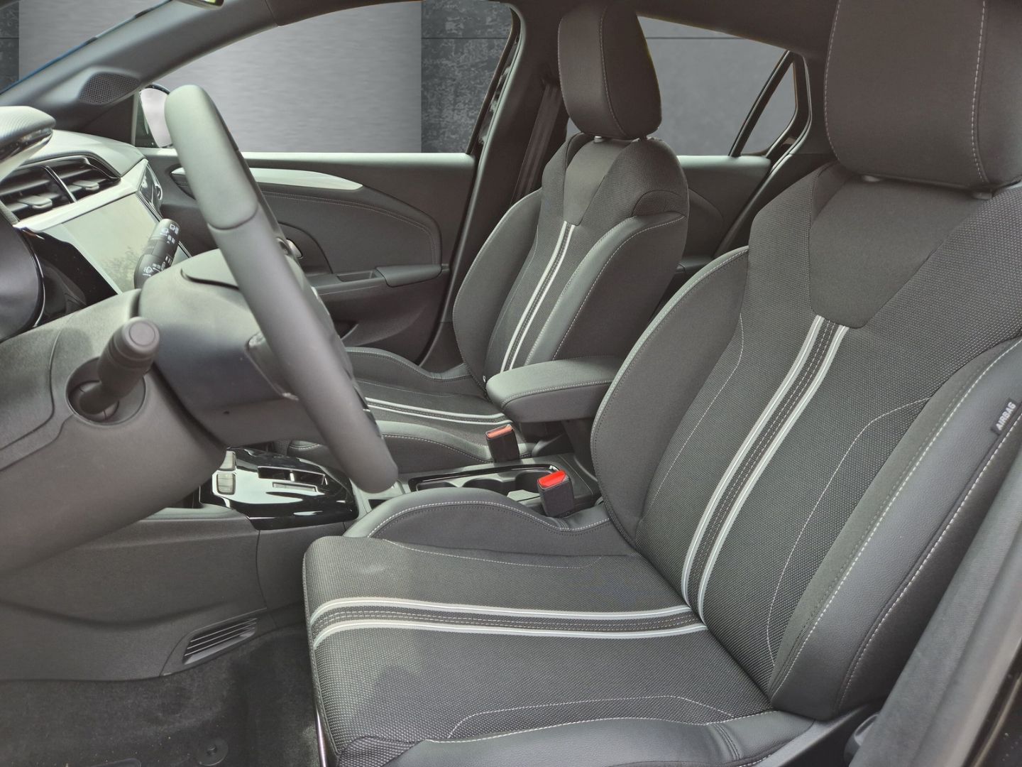 Opel Corsa - Bild 8