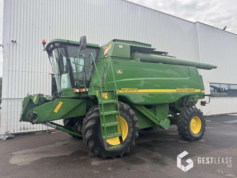 John Deere 9780 CTS