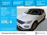 Volkswagen T-Roc 1.0 TSI Active*KLIMA*APP*ACC*NAVI*MFL*SHZ* - VW T-Roc Gebrauchtwagen in München