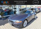 BMW Z4 Roadster 2.5i *SITZH*LEDER*KLIMAAUTOMATIK* - BMW Gebrauchtwagen von 2004
