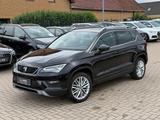 Seat Ateca 1,5 TSI, Leder, LED, Kamera, Bremsen neu