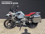 BMW R 1250 GS Adventure - MOTORRAD 125