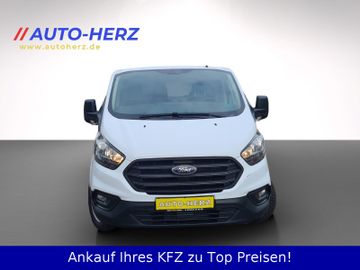 Ford Transit Custom - 4