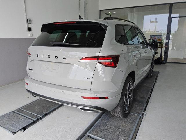 Skoda Karoq - Bild 3