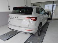 Skoda Karoq - Vorschau Bild 3
