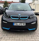 BMW i3 (60 Ah) 20 Zoll-Carplay-Volleder - BMW Elektroautos