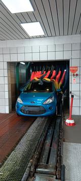 Ford Ka/Ka+ 1,2 Cool & Sound Edition Cool & Sound... - Ford Ka/Ka+ in München