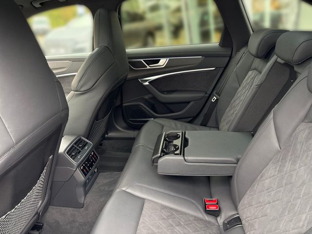 RS6 Avant PERFORMANCE 4.0 TFSI QU MATRIX+PANO+KA