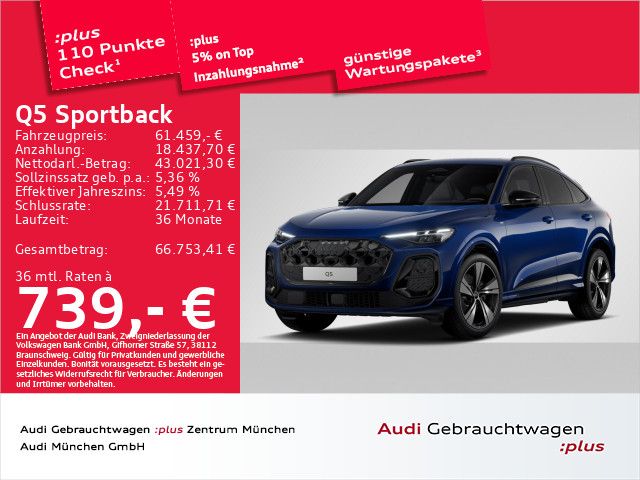 Image of Audi Q5