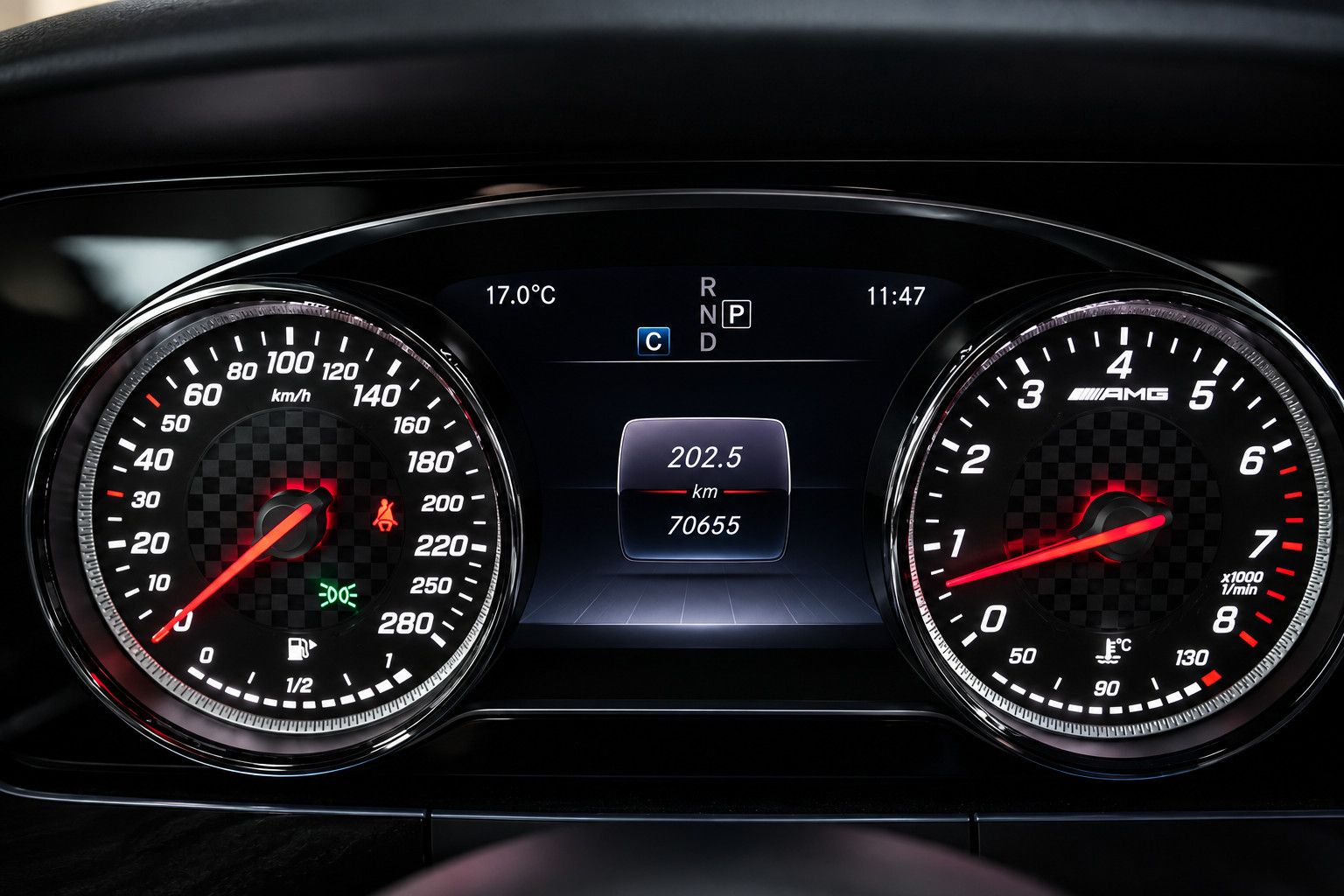 Fahrzeugabbildung Mercedes-Benz E 43 AMG E 43 AMG 4Matic *Ambiente*MultibeamLED*