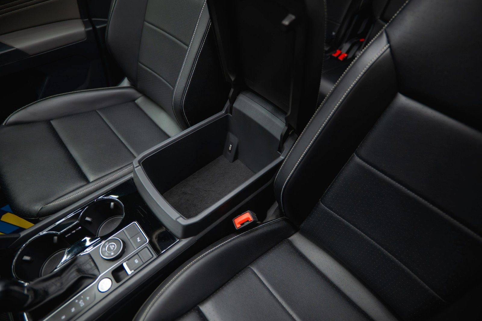 Fahrzeugabbildung Volkswagen ATLAS 3.6 4x4 SEL PREMIUM Black Line *7 Sitze*