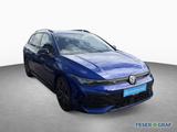 Volkswagen Golf VIII Variant R-Line 1.5 TSI MATRIX HuD PANO - Volkswagen Golf mit Benzin-Antrieb: Schiebedach