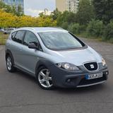 Seat Altea 2.0 TSI 4x4 DSG DQ250 (Motor Golf 6 GTI)  - Seat Altea von privat