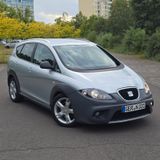 Seat Altea 2.0 TSI 4x4 DSG DQ250 (Motor Golf 6 GTI)  - Seat Altea: 2.0