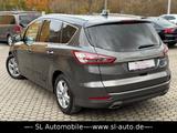 Ford S-Max 2.0 Eco Blue Aut. Titanium Navi Kam - Ford S-Max: Automatik