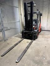 Linde H30 EVO - Linde E30