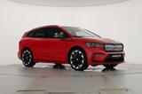 Skoda ENYAQ iV80 SPORTLINE MATRIX-LED+CRYSTAL FACEuvm - Skoda Enyaq Gebrauchtwagen