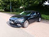 Mazda 3 Stufenheck 2.2 Diesel Black limited edition - Mazda 3 Gebrauchtwagen in Dortmund