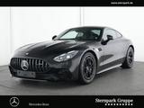 Mercedes-Benz AMG GT 43 Premium Plus Distronic+HuD+CARBON+Pano - gebrauchte Mercedes-Benz AMG GT aus dem Jahr 2025