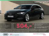 Audi A5 Avant e-hybrid qu LED KAMERA AHK ACC PDC+ 19" - Audi A5 Plug-in Hybrid (PHEV) Gebrauchtwagen