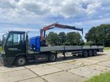 Kaiser KAISER | PALFINGER PK1550 | - Kaiser LKWs