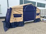 Trigano Faltcaravan / Zeltcaravan ~ mit Extras - Faltcaravan