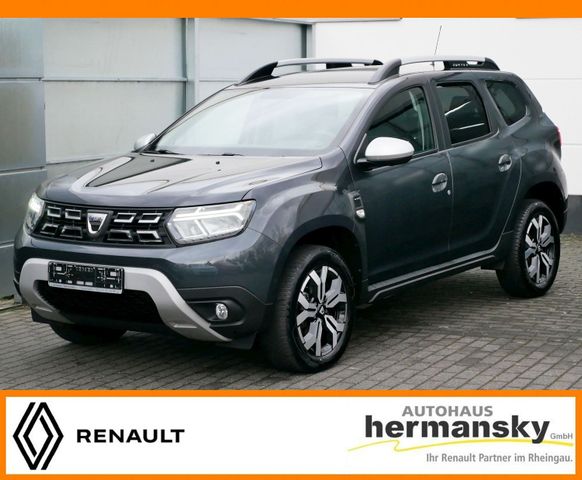 Dacia Duster Prestige 4WD Allradantrieb - Insp.neu