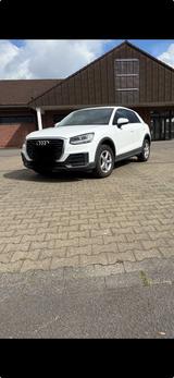 Audi Q2 35 TFSI - Audi A3: Geländewagen