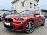 BMW X2 xDrive20d M Sport Steptronic//Head-Up - rote BMW X2