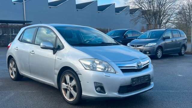 Toyota Auris Hybrid SYNERGY DRIVE Executive 1.8