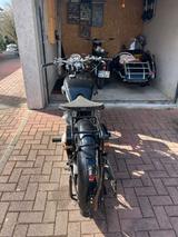 Horex Columbus T6 - HOREX MOTORRAD