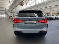 BMW X3 M40 - Vorschau Bild 19