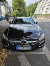 Mercedes-Benz Mercedes CLS 350 CGI w218 - Mercedes-Benz CLS 350 in Hagen