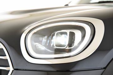MINI Cooper D Countryman