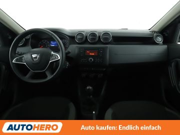 Dacia Duster - 12