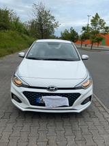 Hyundai i20 1.2 55kW Select Select - Hyundai: I55