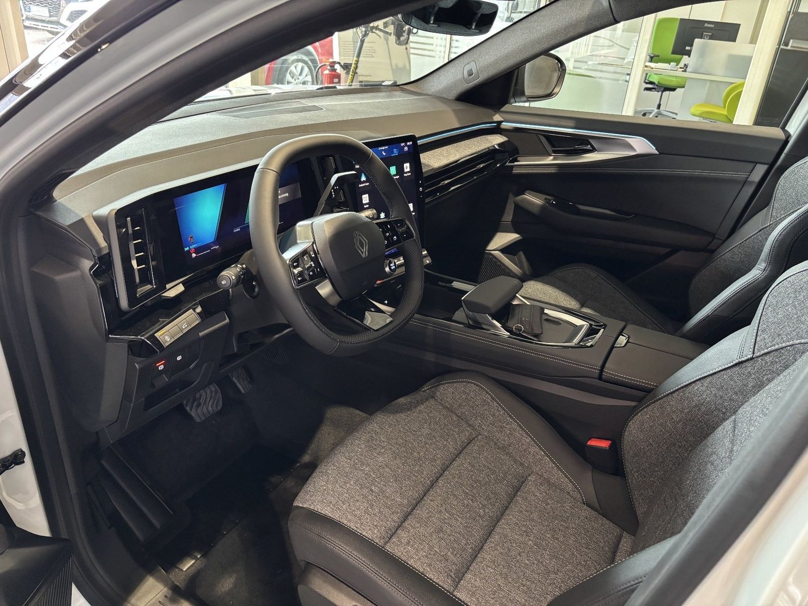 Renault Austral - Bild 21
