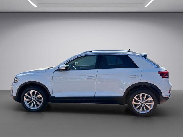 T-Roc 1.5 TSI Style DSG SHZ NAVI ACC FACEL. LED
