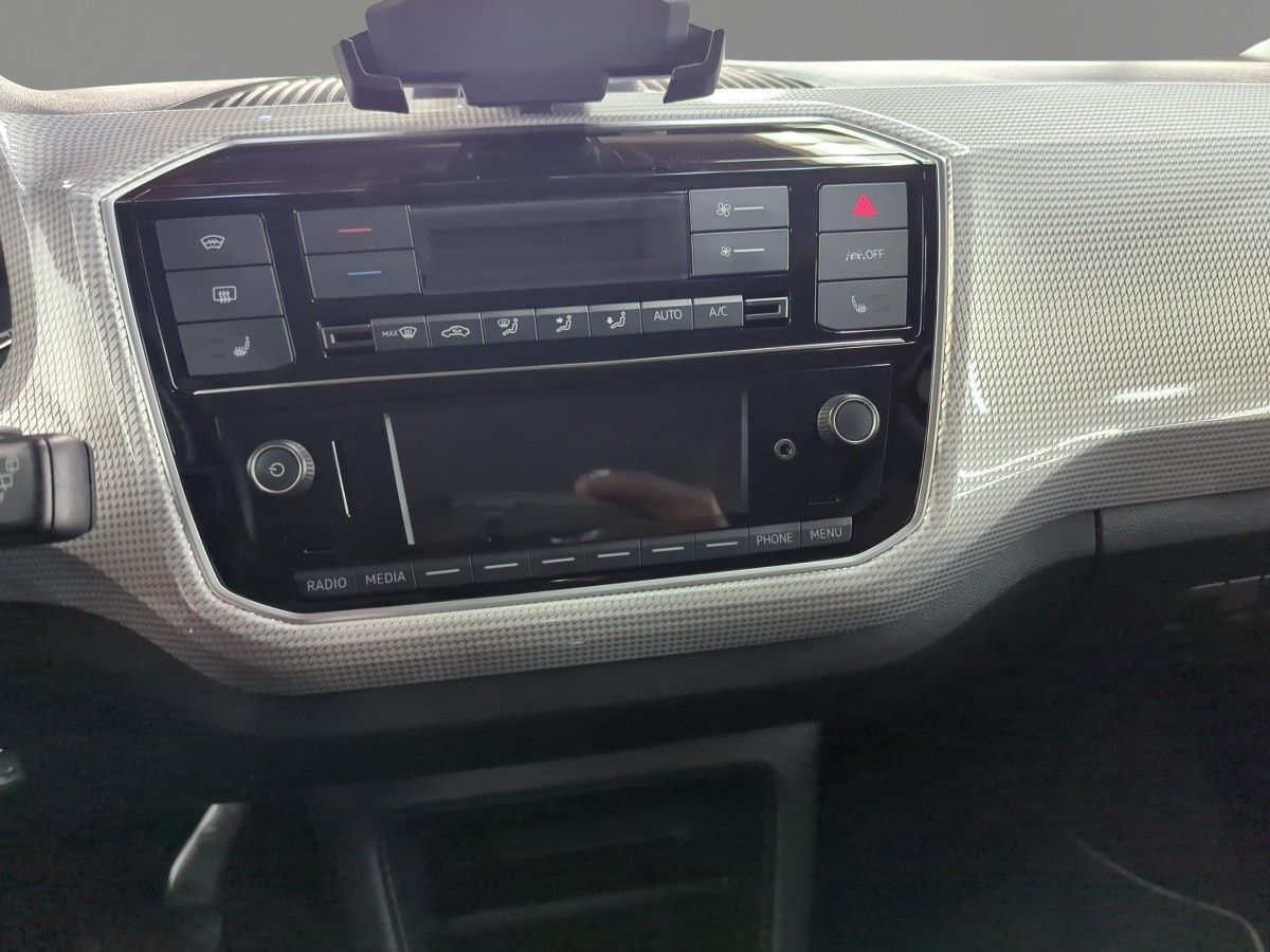 Volkswagen e-up! - Bild 11