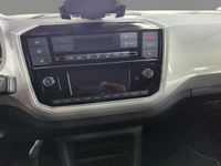 Volkswagen e-up! - Vorschau Bild 11