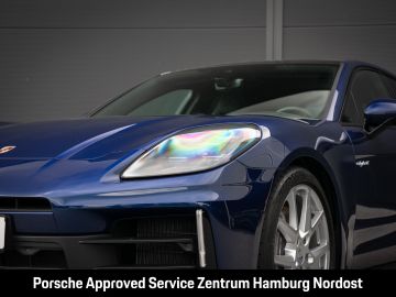 Porsche Panamera - 10