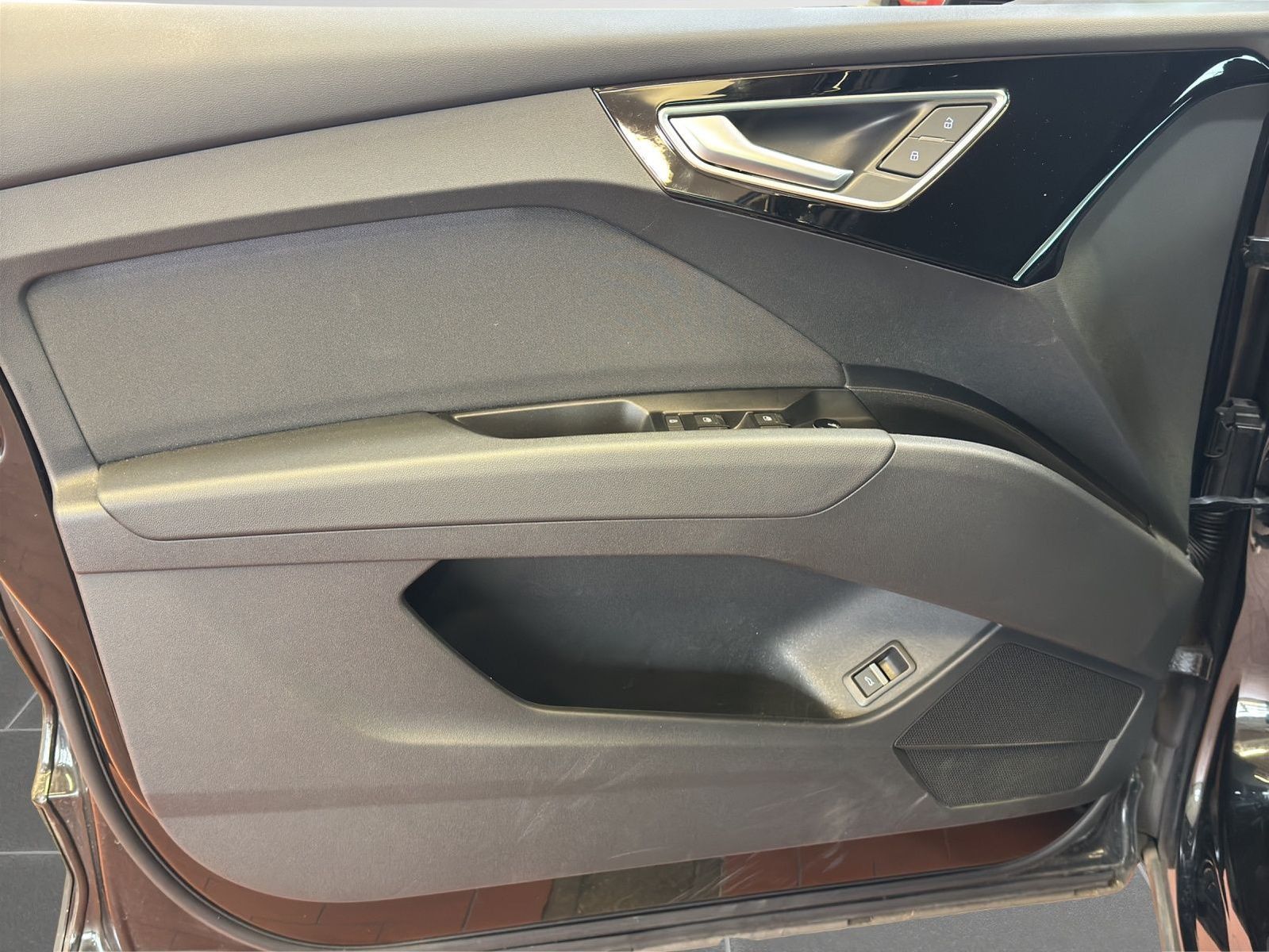 Audi Q4 e-tron - Bild 14